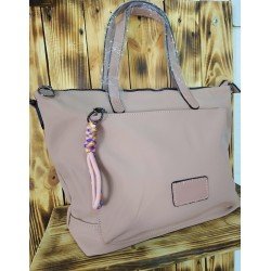 Bolso Bandolera Nude Impermeable