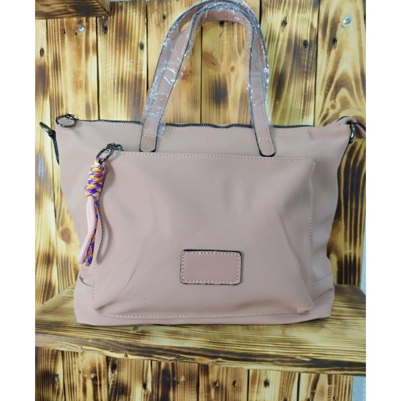 Bolso Bandolera Nude Impermeable