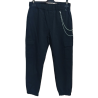 Pantalón Jogger Negro