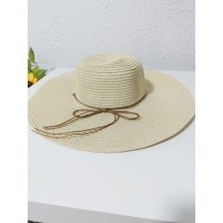 Sombrero beige